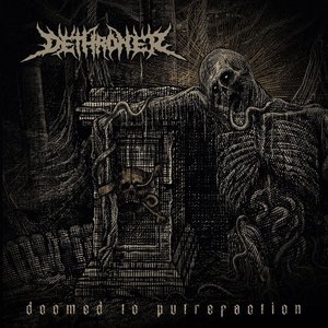 Doomed to putrefaction EP