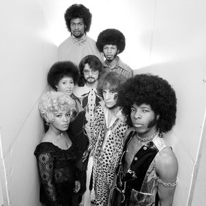 Avatar for Sly & The Family Stone