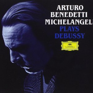 Arturo Benedetti Michelangeli plays Debussy