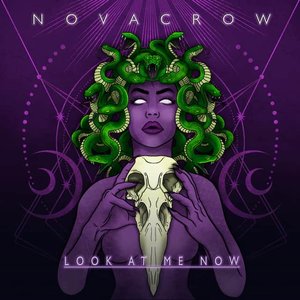 Look at Me Now