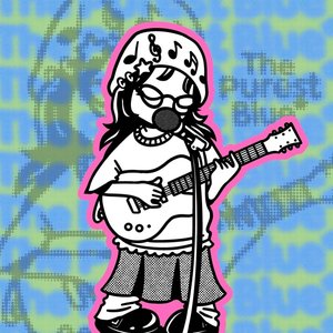 Avatar for The Purest Blue