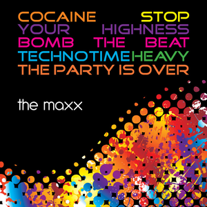 Artwork for Cocaine (Acid Edit)