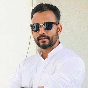 Avatar for Sharib Sabri