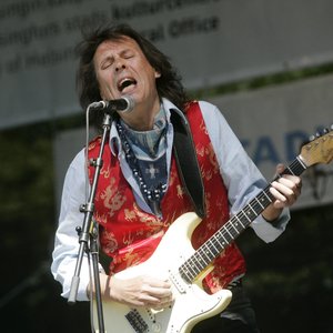 Avatar for Dave Lindholm & Jake's Blues Band