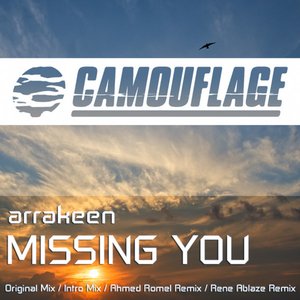 Missing You