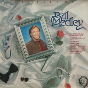 The Best of Bill Medley