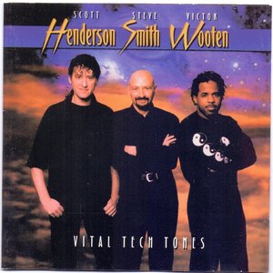 Vital Tech Tones