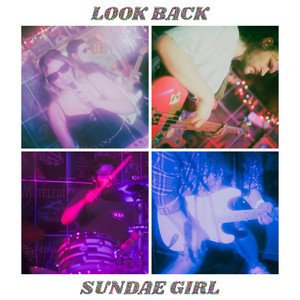 Look Back