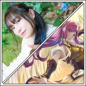 Avatar for Tsubaki=Yayoi (CV:Asami Imai)