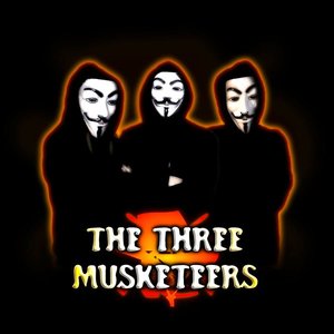 Avatar for The three Musketeers