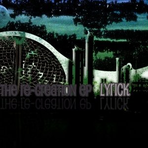 The Re-Creation EP