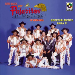 Avatar for Los Pajaritos De Tacupa