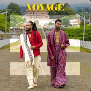 Voyage (Part III)