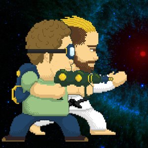 Avatar for 8-Bit Arcade