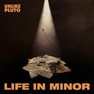 Unlike Pluto - Sanity Lyrics - Zortam Music