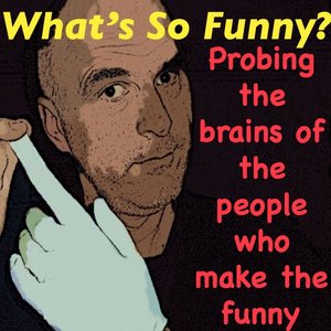 Avatar for What's So Funny?