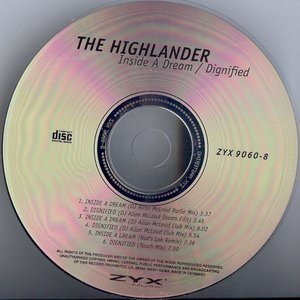 Avatar for The Highlander