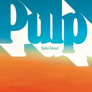 Spike Island / Open Strings - Single
