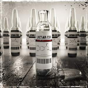 Dark Adrenaline by Lacuna Coil