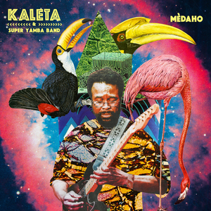 Artwork for Mèdaho