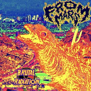 Brutal Radiation