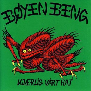 Kjærlig vårt hat