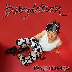 Babylotion