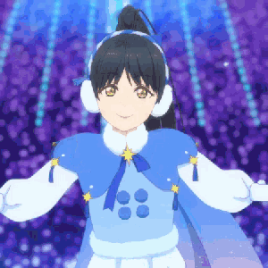 Avatar for 葉月 恋 (CV.青山なぎさ)