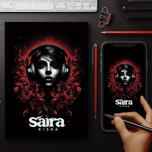 Avatar für Sara Kisha