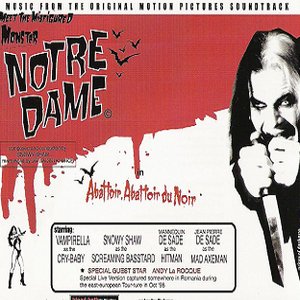 Abattoir, abattoir du noir