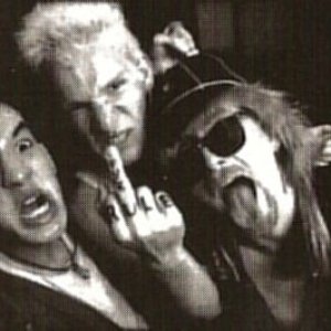 Avatar for Punky Brüster