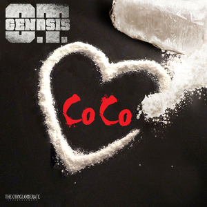 CoCo 的封面