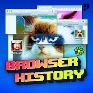 Avatar for Browser History