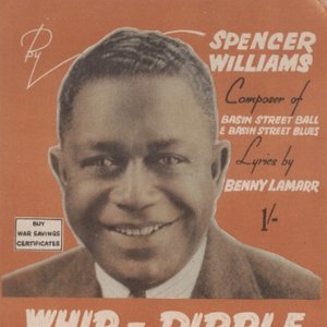 Avatar for Spencer Williams