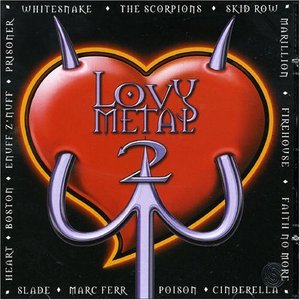Lovy Metal için avatar