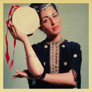 Avatar for Tsvia Abarbanel