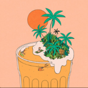 Artwork for Michelada