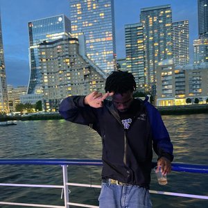 Avatar for kwes e