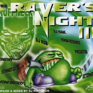 Raver's Night III