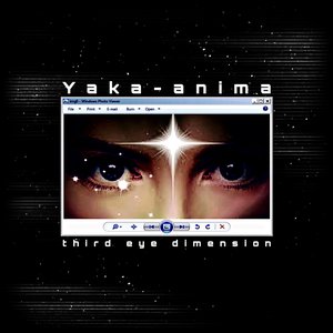 Third Eye Dimension
