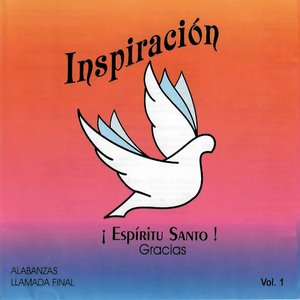 ¡Espíritu Santo! Gracias, vol. 1