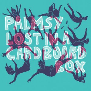 Lost In a Cardboard Box - EP