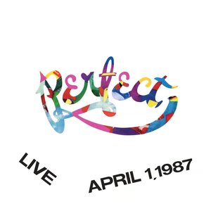 Live April 1'1987
