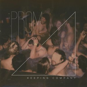 Keeping Company - EP