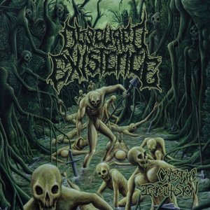 Cystic Incursion [Explicit]