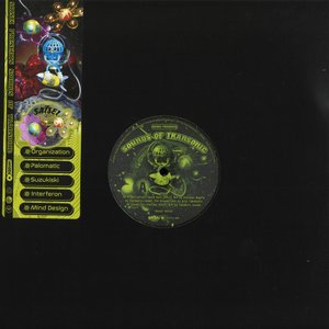 SAISEI Presents Sounds Of Transonic