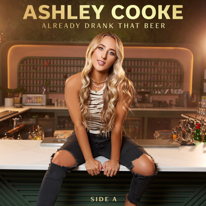 Ashley Cooke - First Time, Last Night Lyrics - Zortam Music