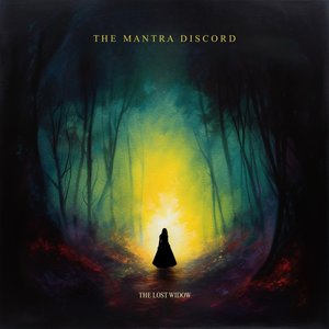 The Lost Widow