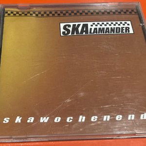 Skawochenende