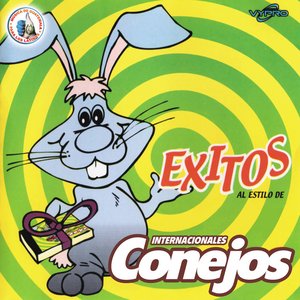Exitos al Estilo de Internacionales Conejos. Música de Guatemala para los Latinos